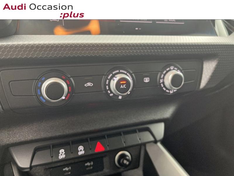 Voitures occasions Audi A1 Sportback Design Orvault