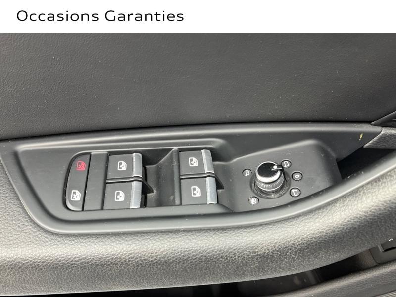 Voitures occasions Audi A4 Avant S line Orvault