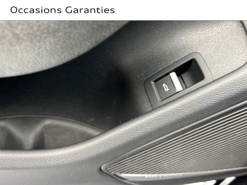 Voitures occasions Audi A4 Avant S line Orvault