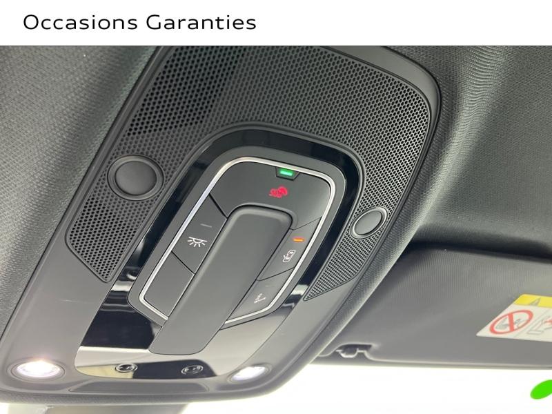 Voitures occasions Audi A4 Avant S line Orvault