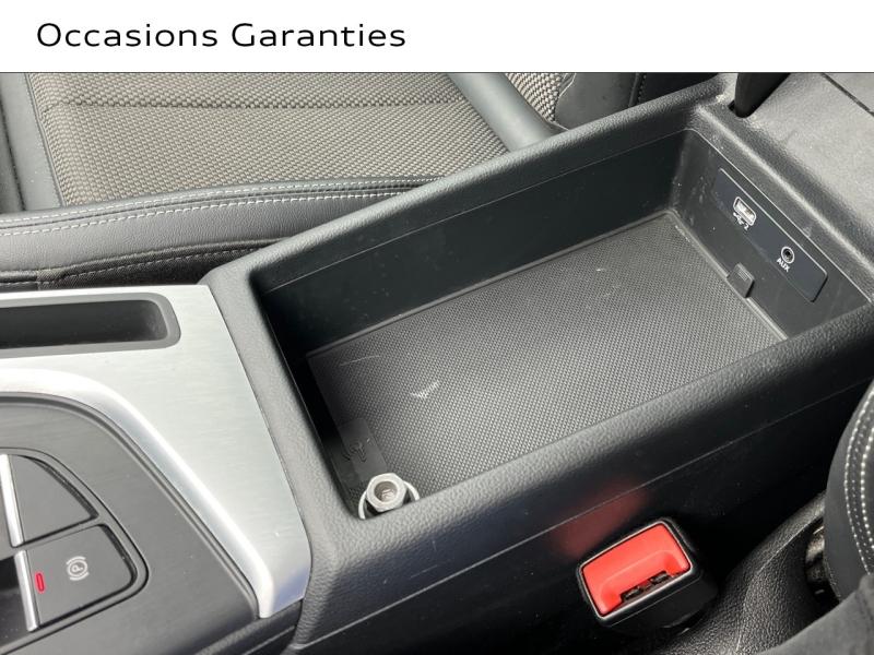 Voitures occasions Audi A4 Avant S line Orvault