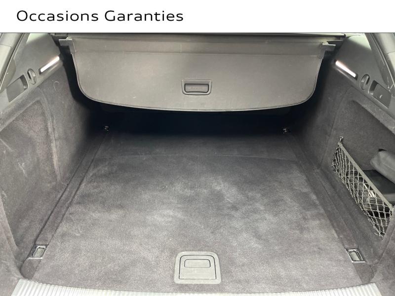 Voitures occasions Audi A4 Avant S line Orvault