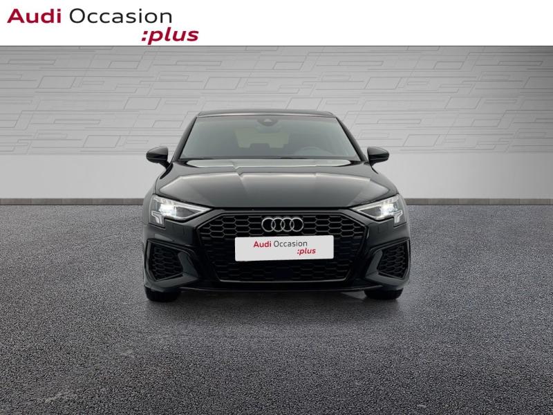 Voitures occasions Audi A3 Sportback S line Orvault