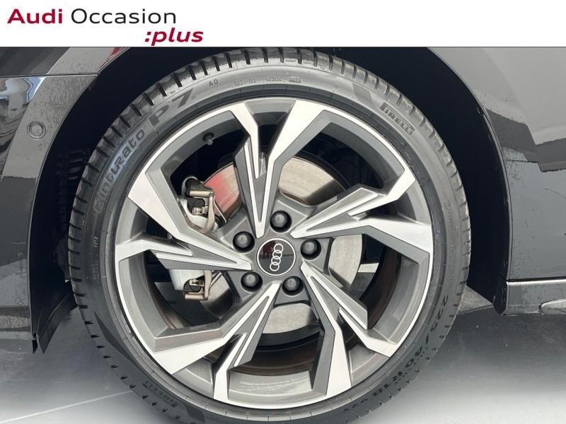 Voitures occasions Audi A3 Sportback S line Orvault