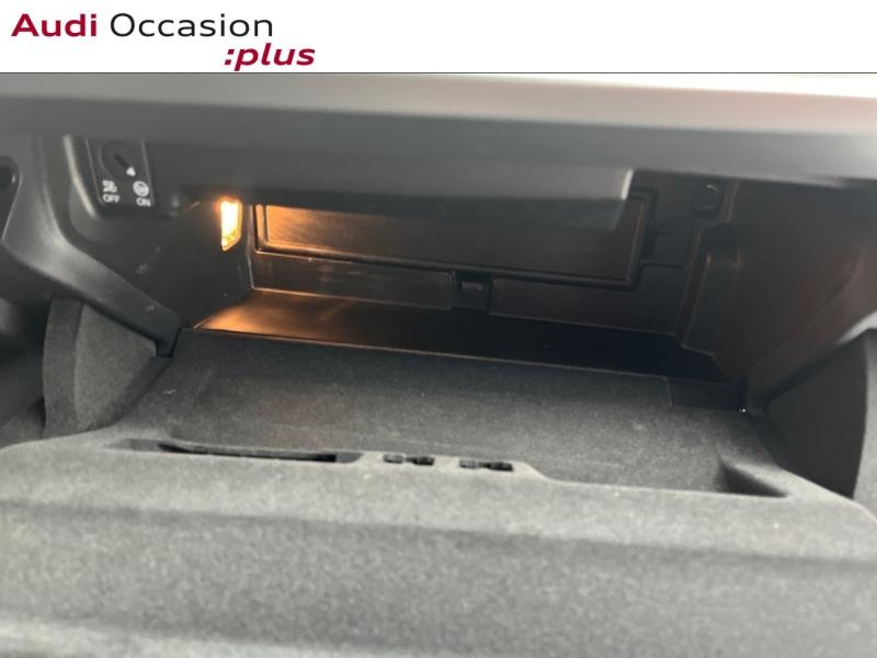 Voitures occasions Audi A3 Sportback S line Orvault