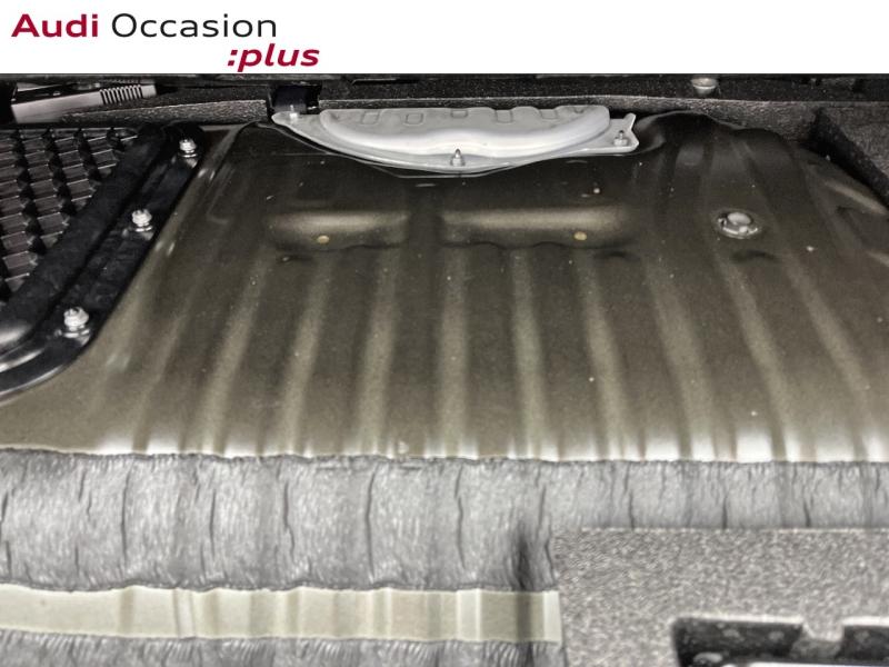 Voitures occasions Audi A3 Sportback S line Orvault