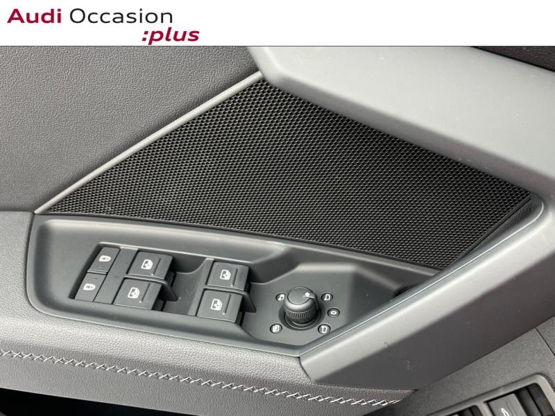 Voitures occasions Audi A3 Sportback S line Orvault