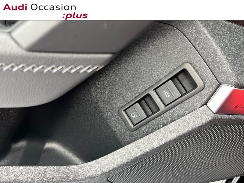 Voitures occasions Audi A3 Sportback S line Orvault