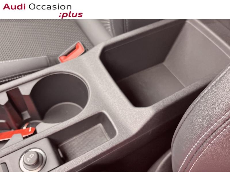 Voitures occasions Audi A3 Sportback S line Orvault