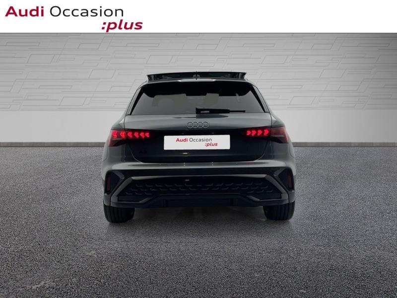 Voitures occasions Audi A3 Sportback S line Orvault