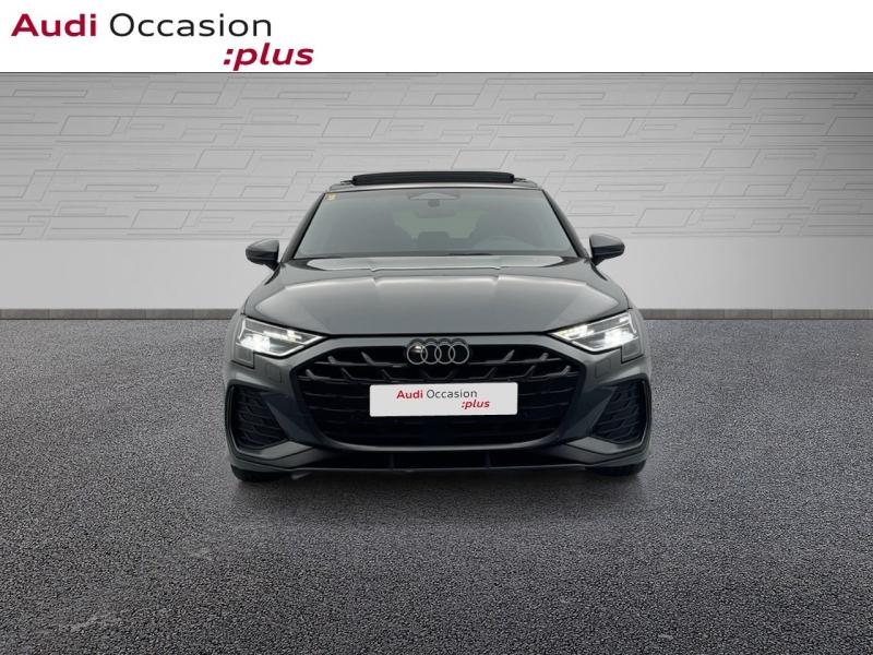 Voitures occasions Audi A3 Sportback S line Orvault