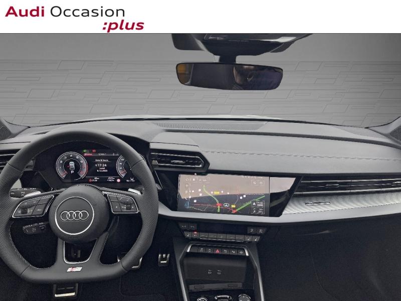 Voitures occasions Audi A3 Sportback S line Orvault