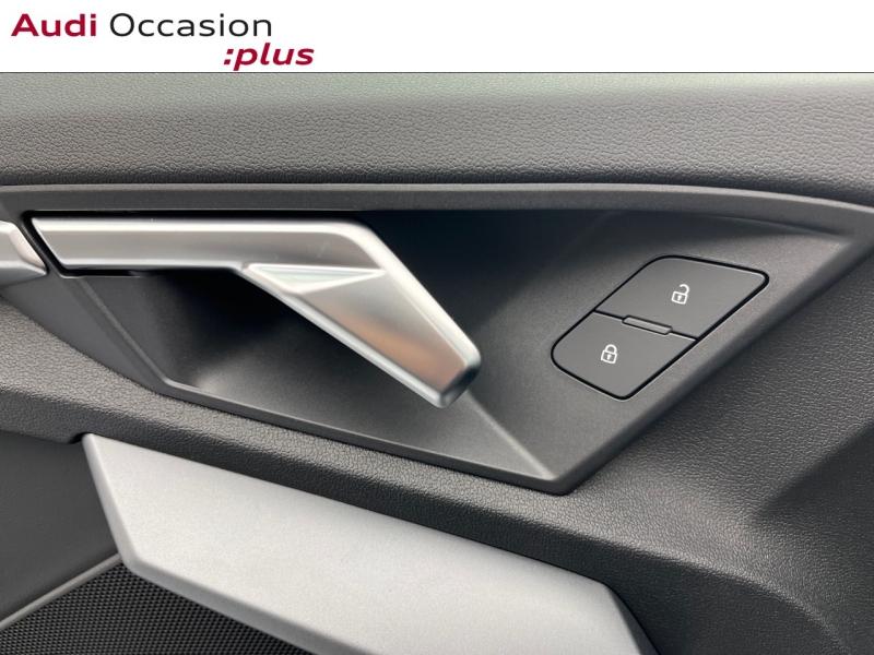 Voitures occasions Audi A3 Sportback S line Orvault