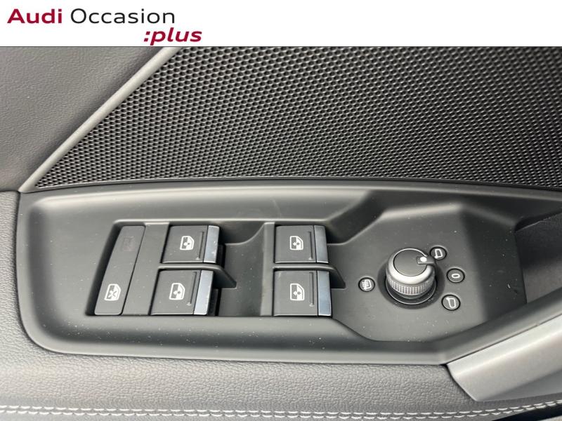 Voitures occasions Audi A3 Sportback S line Orvault