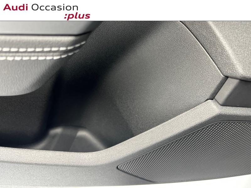 Voitures occasions Audi A3 Sportback S line Orvault