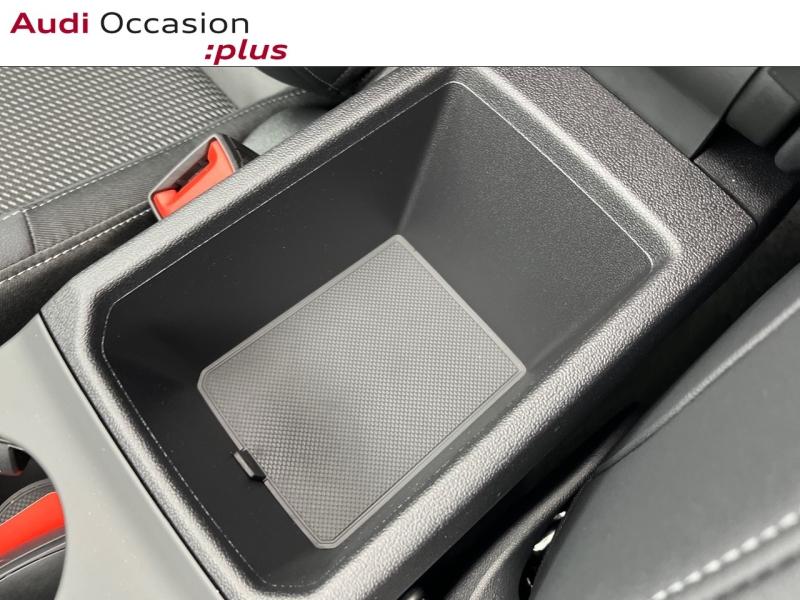 Voitures occasions Audi A3 Sportback S line Orvault