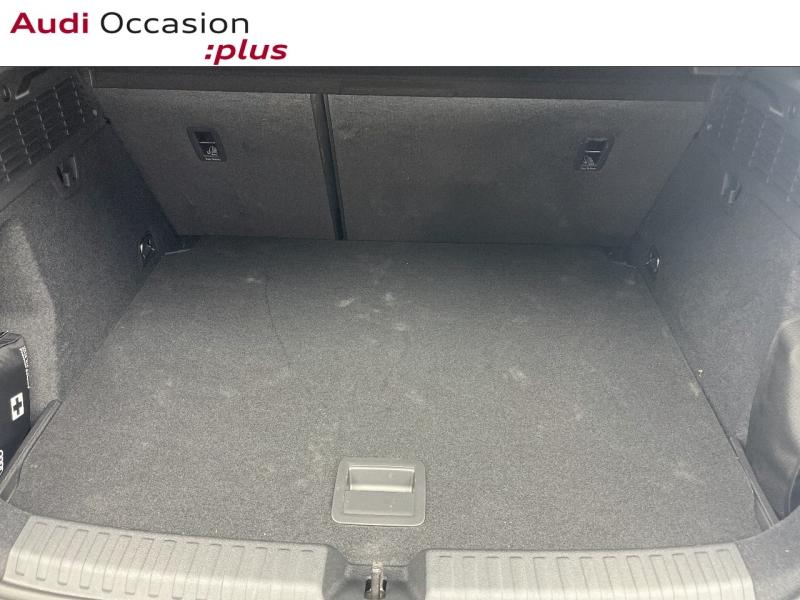 Voitures occasions Audi A3 Sportback S line Orvault