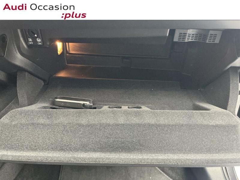 Voitures occasions Audi A3 Sportback S line Orvault