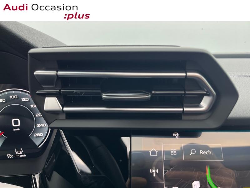 Voitures occasions Audi A3 Sportback S line Orvault