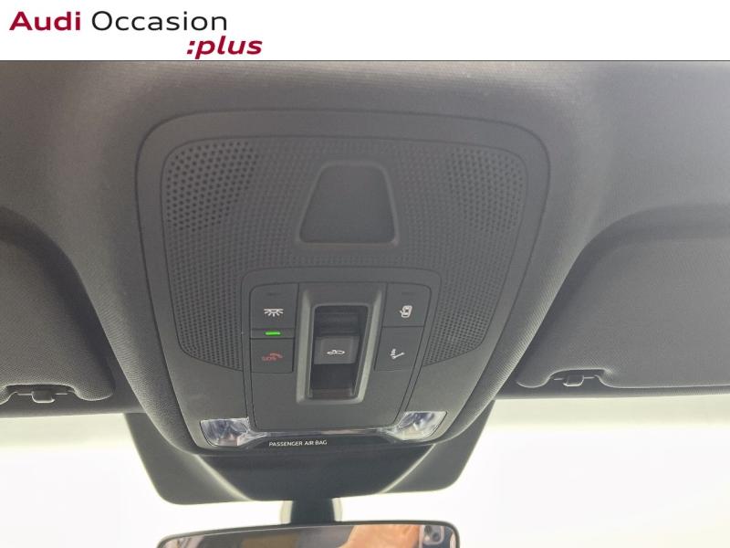 Voitures occasions Audi A3 Sportback S line Orvault