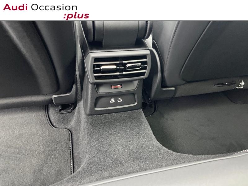 Voitures occasions Audi A3 Sportback S line Orvault