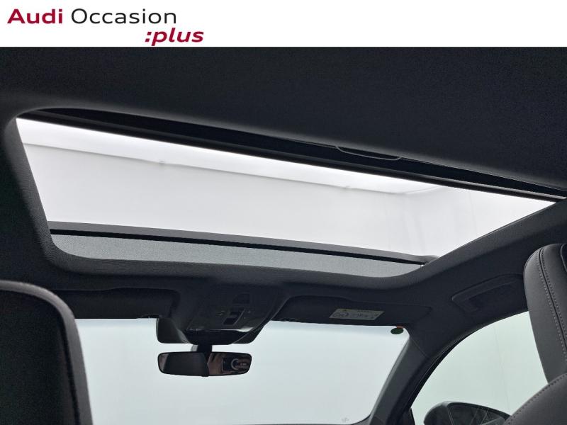 Voitures occasions Audi A3 Sportback S line Orvault