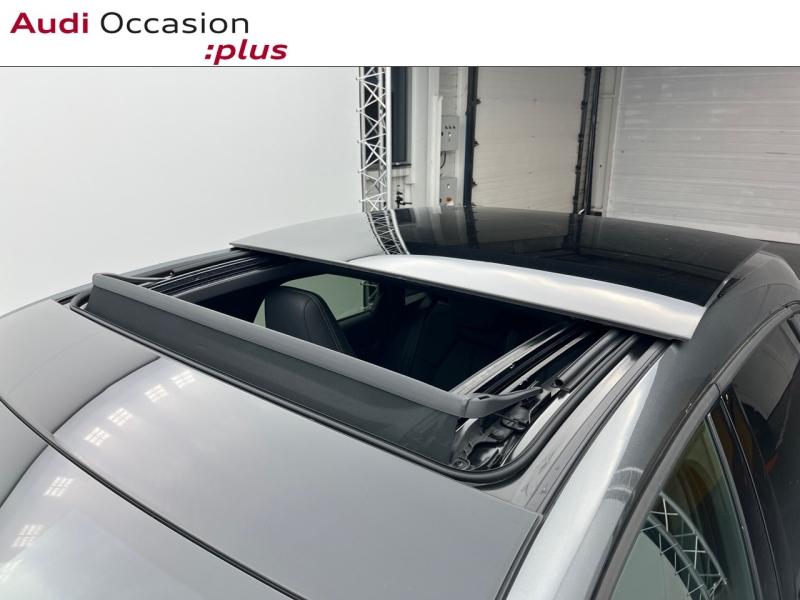 Voitures occasions Audi A3 Sportback S line Orvault