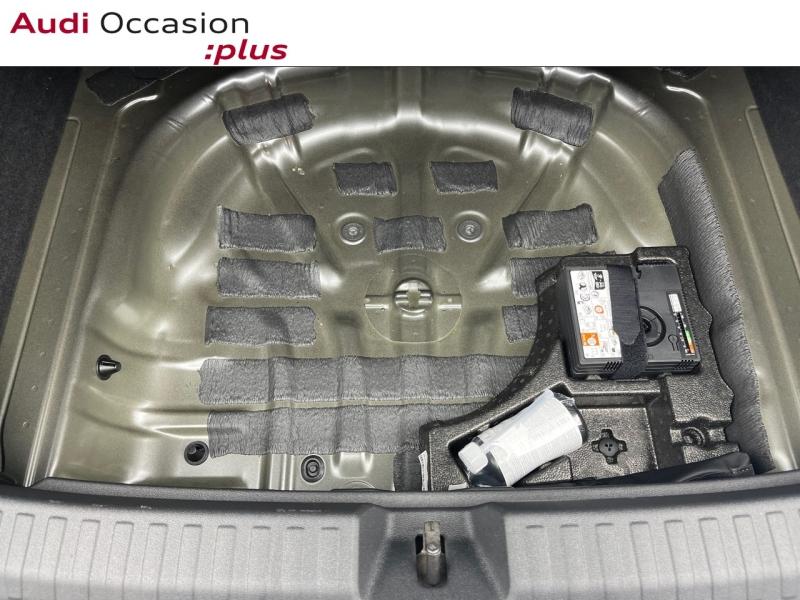 Voitures occasions Audi A3 Sportback S line Orvault