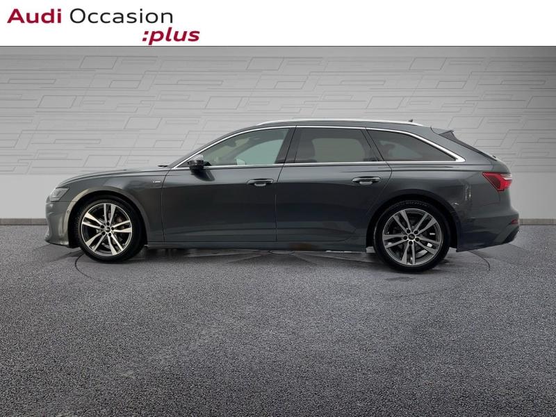 Voitures occasions Audi A6 AVANT S line Orvault
