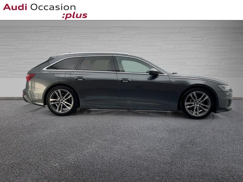 Voitures occasions Audi A6 AVANT S line Orvault