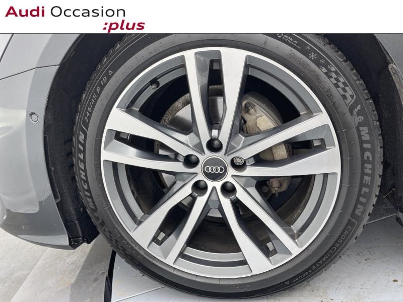 Voitures occasions Audi A6 AVANT S line Orvault