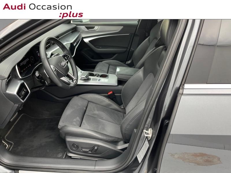 Voitures occasions Audi A6 AVANT S line Orvault