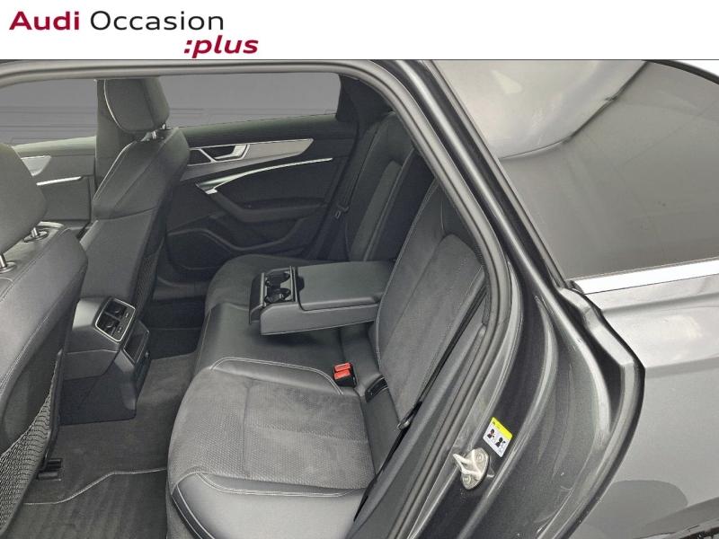 Voitures occasions Audi A6 AVANT S line Orvault
