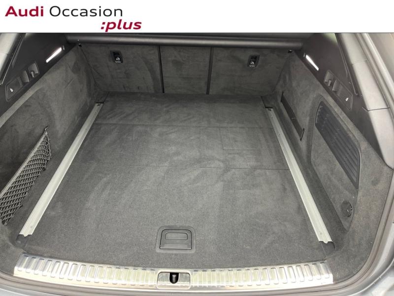 Voitures occasions Audi A6 AVANT S line Orvault