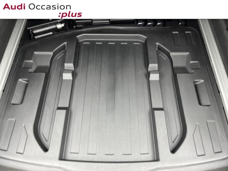 Voitures occasions Audi A6 AVANT S line Orvault