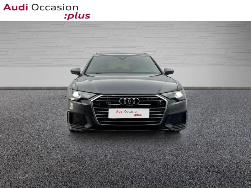 Voitures occasions Audi A6 AVANT S line Orvault