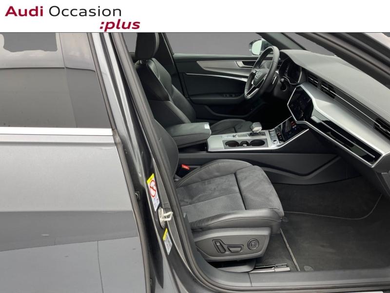 Voitures occasions Audi A6 AVANT S line Orvault