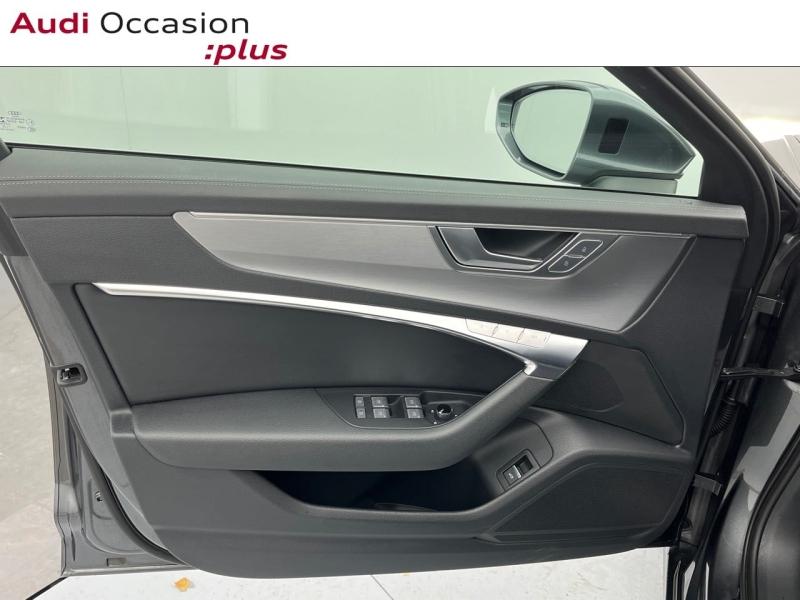 Voitures occasions Audi A6 AVANT S line Orvault