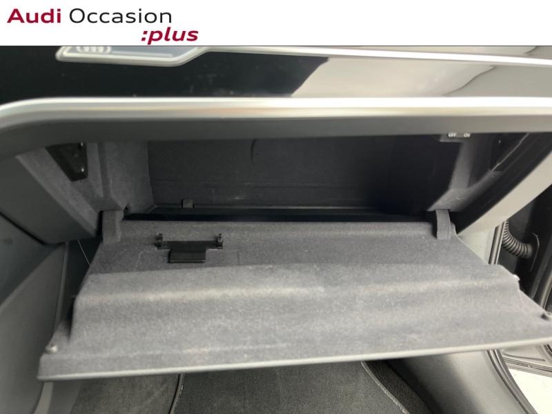 Voitures occasions Audi A6 AVANT S line Orvault