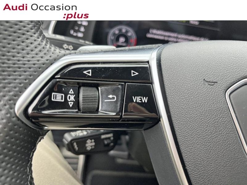 Voitures occasions Audi A6 AVANT S line Orvault