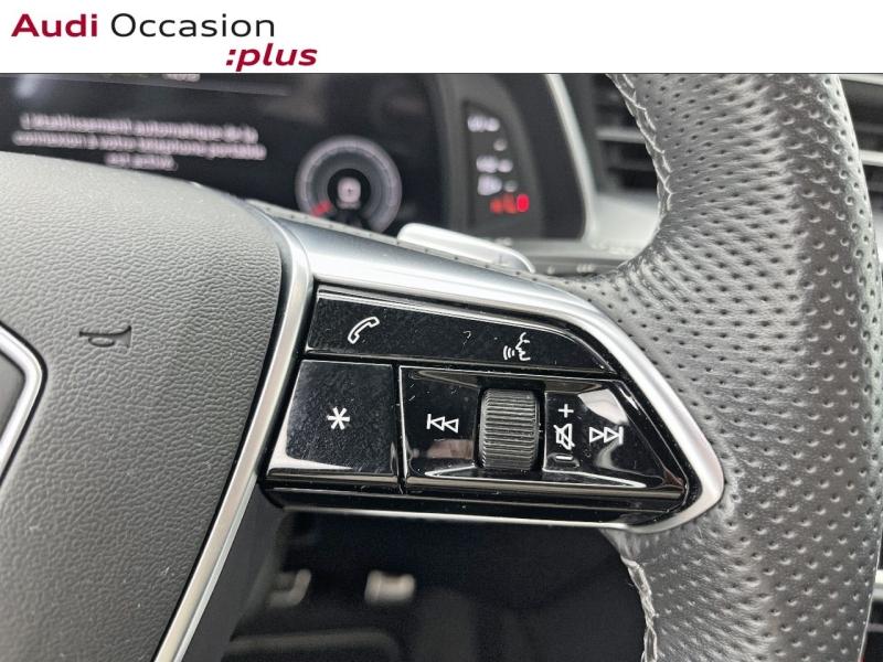 Voitures occasions Audi A6 AVANT S line Orvault