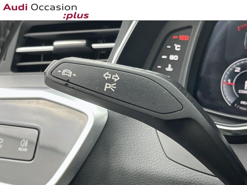 Voitures occasions Audi A6 AVANT S line Orvault