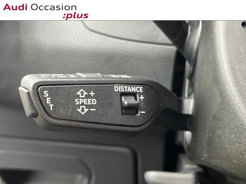 Voitures occasions Audi A6 AVANT S line Orvault