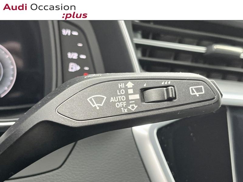 Voitures occasions Audi A6 AVANT S line Orvault