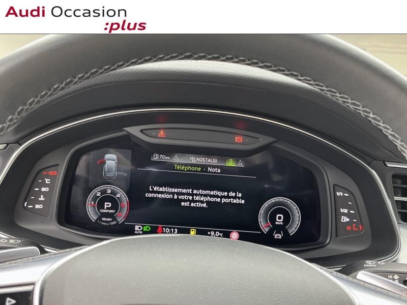 Voitures occasions Audi A6 AVANT S line Orvault