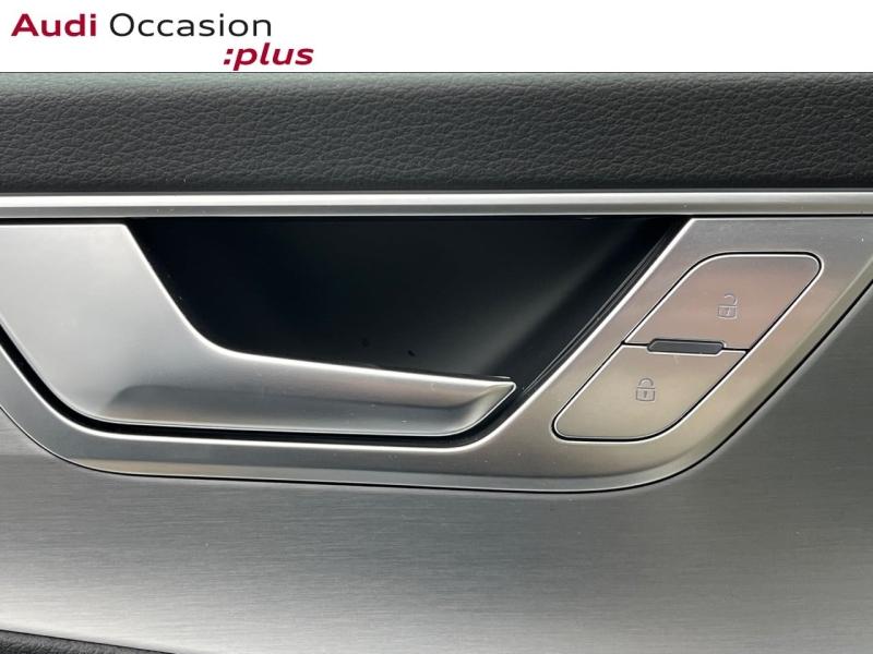 Voitures occasions Audi A6 AVANT S line Orvault