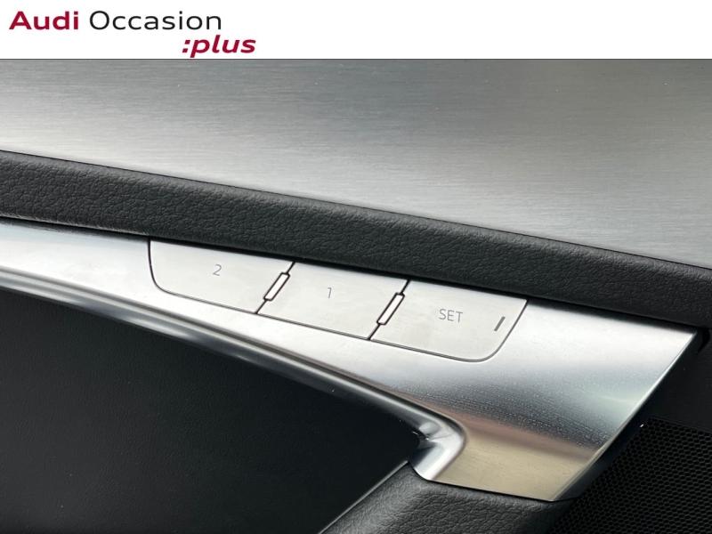 Voitures occasions Audi A6 AVANT S line Orvault