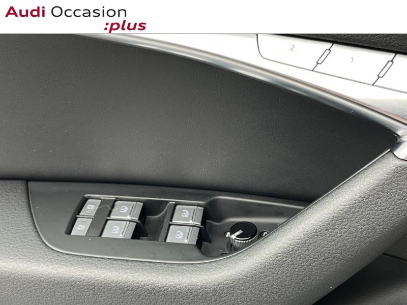 Voitures occasions Audi A6 AVANT S line Orvault