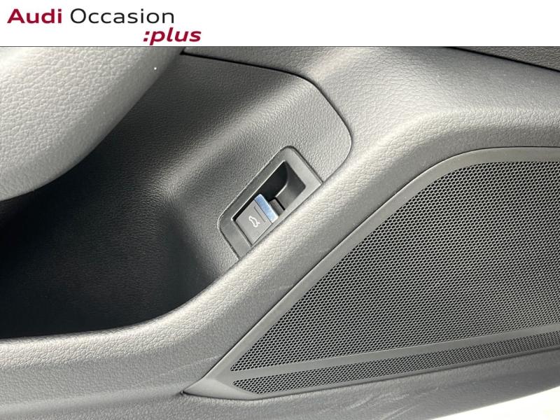 Voitures occasions Audi A6 AVANT S line Orvault