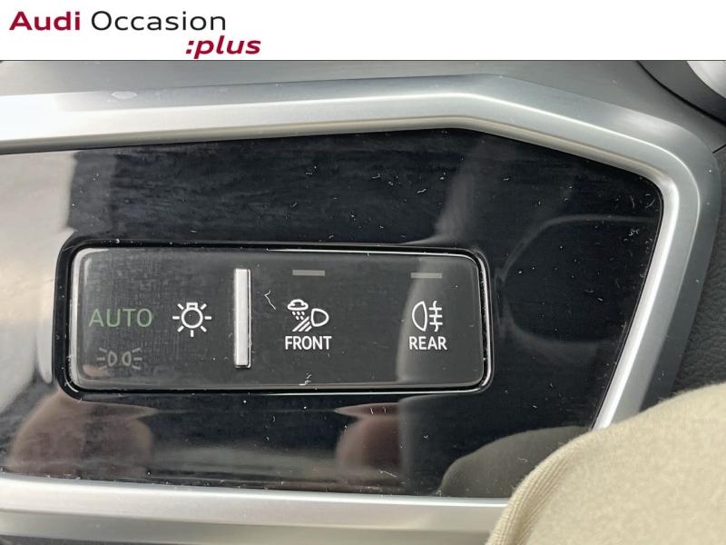 Voitures occasions Audi A6 AVANT S line Orvault